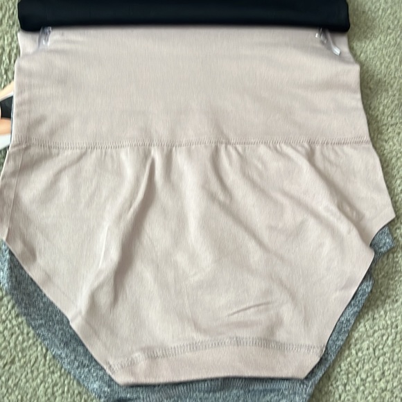 Nautical Seamless shaping briefs - Picture 6 of 8